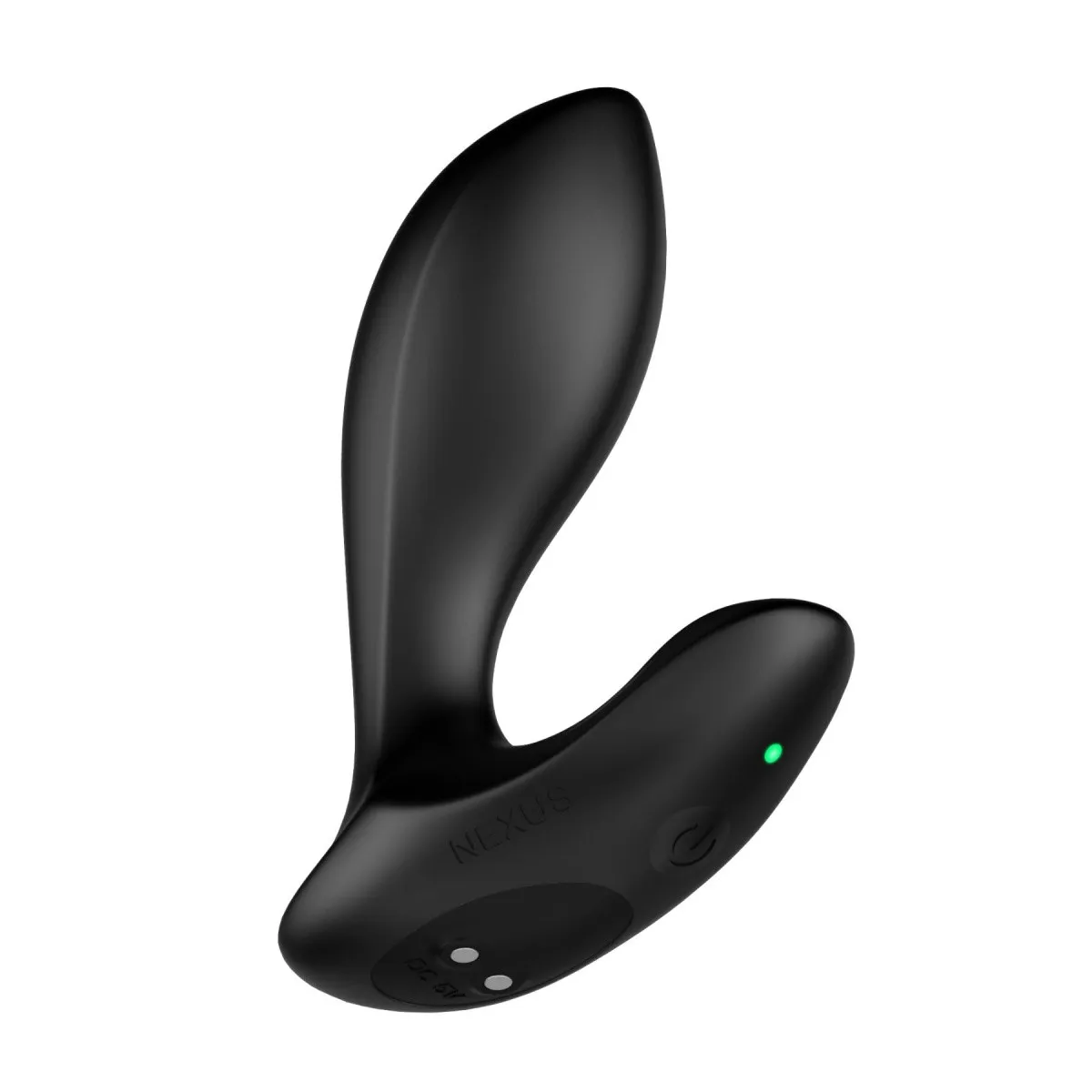 analnaya-probka-nexus-duo-remote-control-beginner-butt-plug-small-black