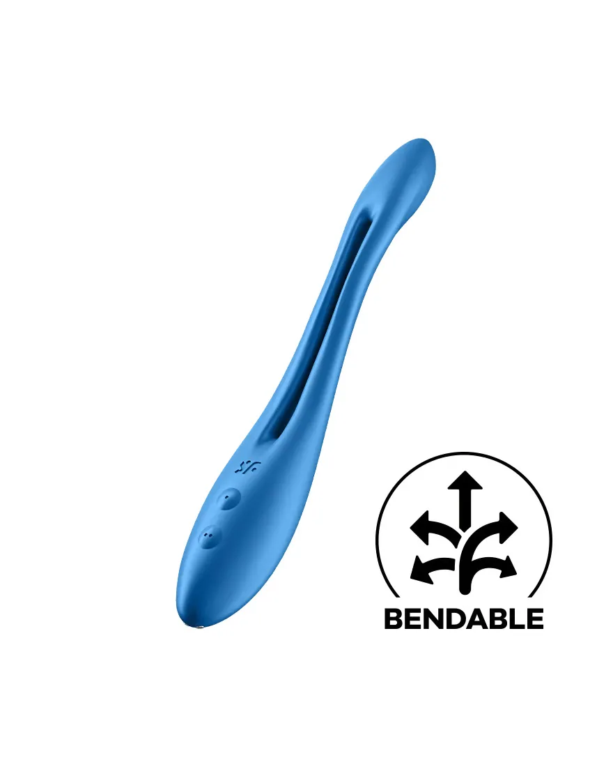 satisfyer-elastic-game-blue-front-view