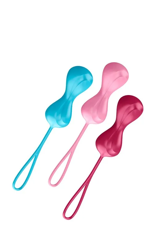 satisfyer-power-ball-vaginalnye-shariki-so-smeshchennym-tsentrom-tyazhesti-8kh3-4-sm-raznotsvetnyy