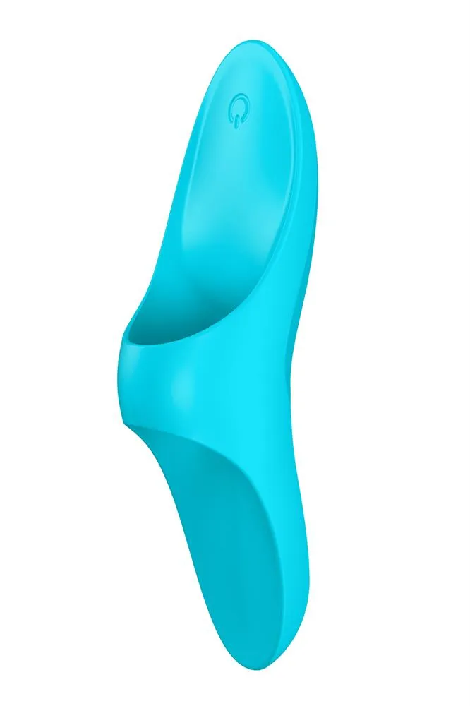 satisfyer-teaser-light-blue-vibrator-na-palets-12kh3-5-sm-goluboy
