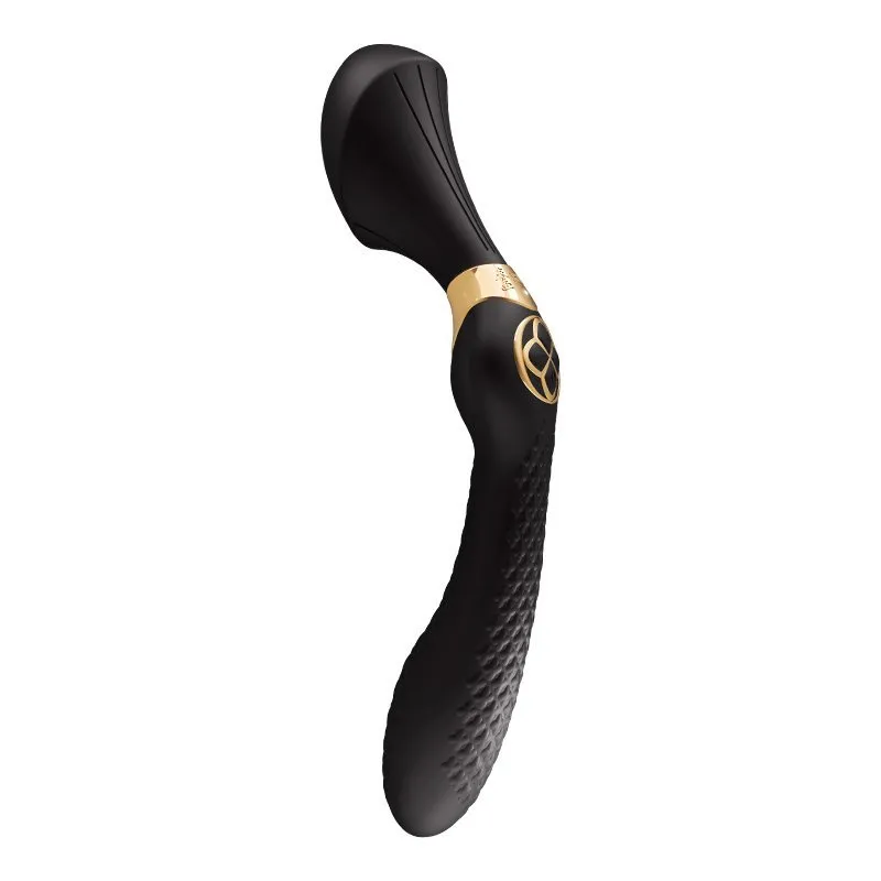 shunga-zoa-intimate-massager-vibrator-chyernyy