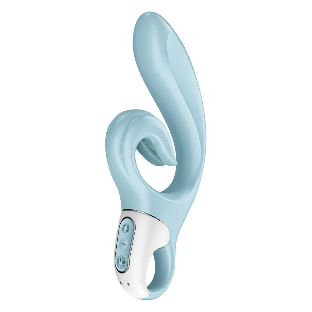 vibrator-krolik-satisfyer-love-me-blue