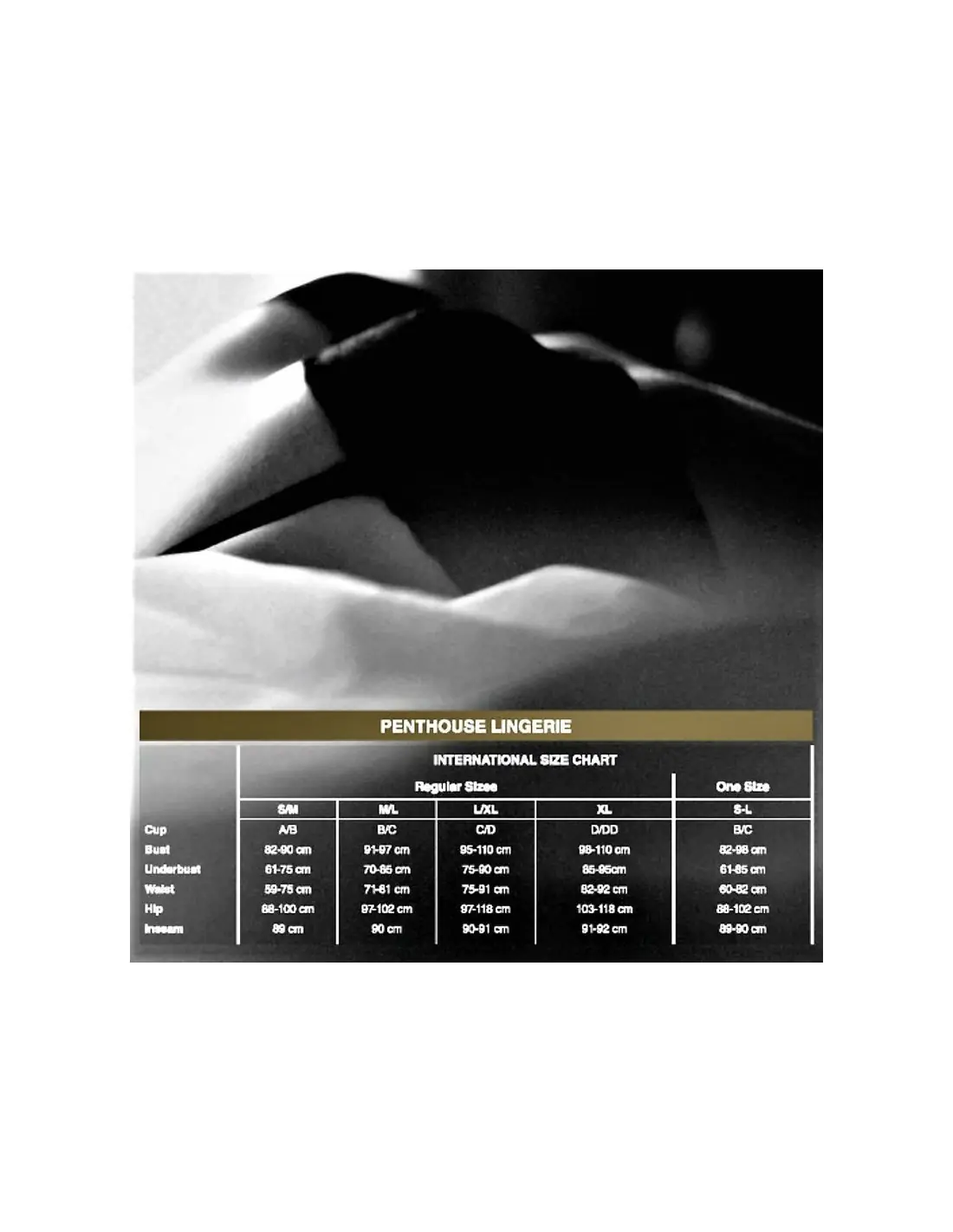 penthouse-spicy-whisper-teddy-s-m-l