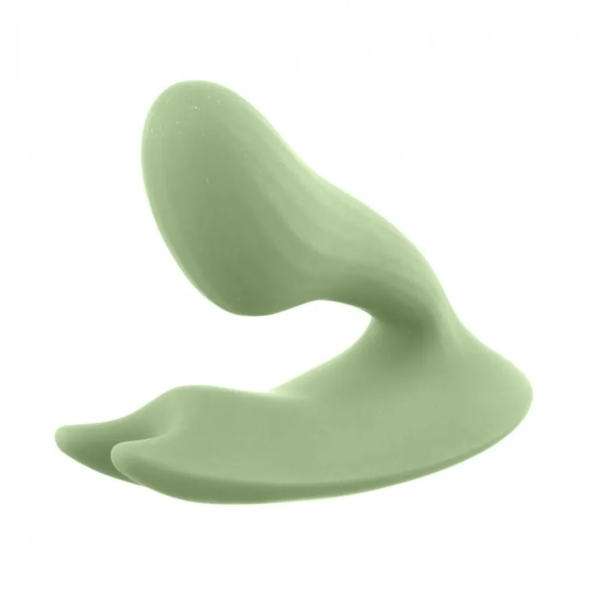 smart-vibrator-magic-motion-umi-green