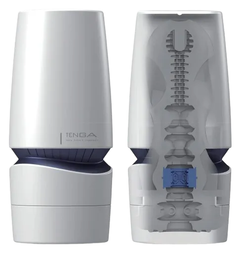 tenga-aero-masturbator-silver-masturbator-s-innovatsionnoy-tekhnologiey-vsasyvaniya-17-5kh8-sm-sereb