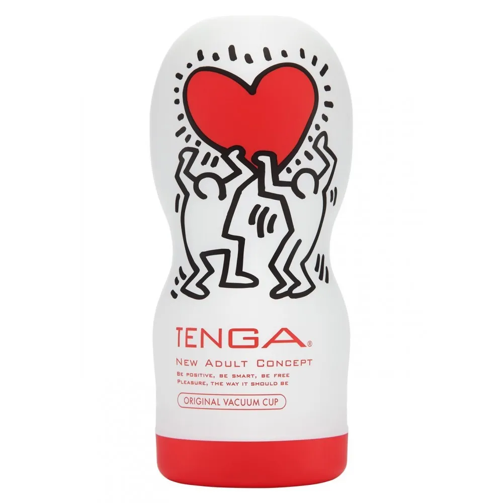 tenga-keith-haring-deep-throat-cup-glubokaya-glotka-masturbator-s-vakuumnoy-stimulyatsiey-15kh4-5-sm